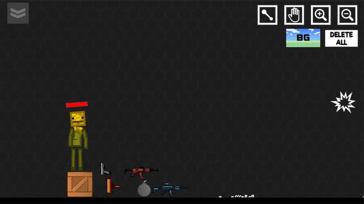 桑博克斯玉米游乐场游戏官方版 V1.0截图1