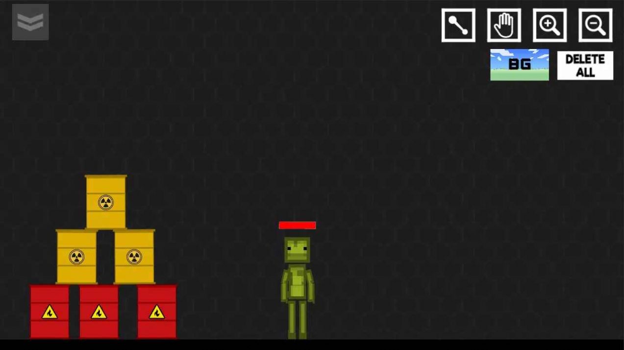 桑博克斯玉米游乐场游戏官方版 V1.0截图2