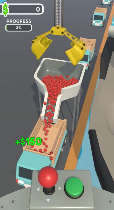 成为货运大师游戏官方版 V1.0截图1