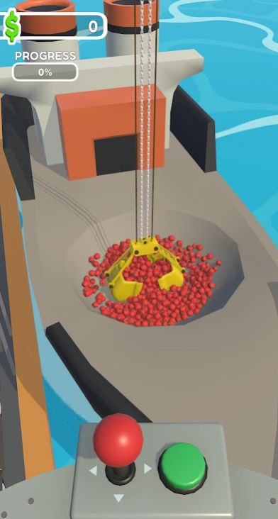 成为货运大师游戏官方版 V1.0截图2