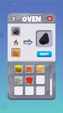 3D图形合并游戏安卓版 V0.3截图1