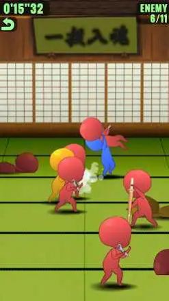 抓住和扔游戏官方最新版 V0.9.1截图1