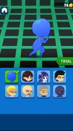 抓住和扔游戏官方最新版 V0.9.1截图2