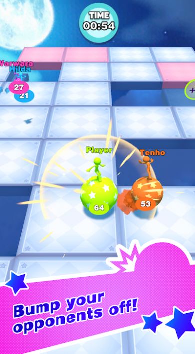 平衡球竞技场游戏最新版 V1.0截图1