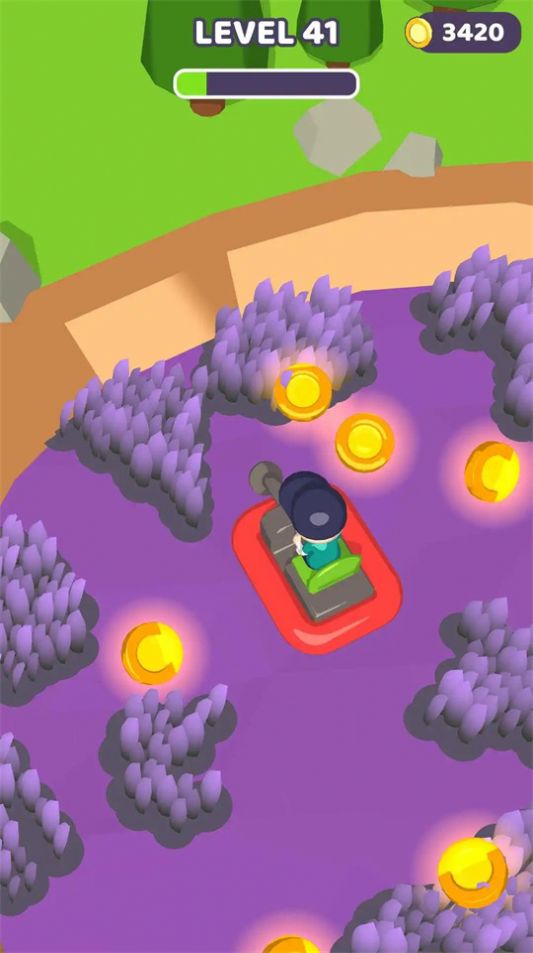 泳池清洁剂游戏官方版 V0.1截图1