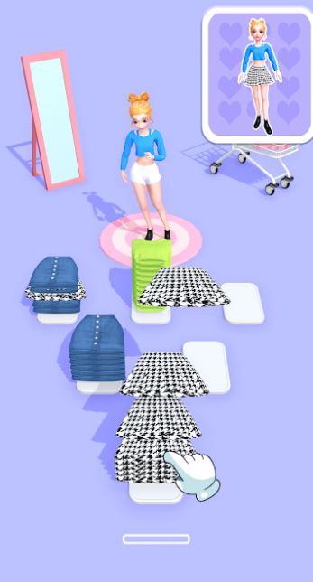 完美的整理游戏官方版 V0.2截图1