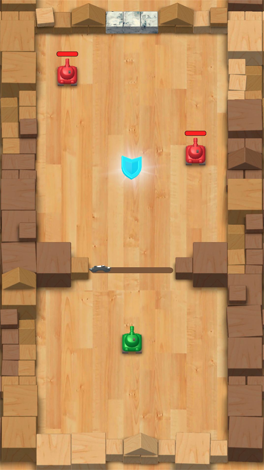 钢铁雄心模拟游戏手机版 V1.0截图2