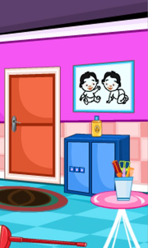 浴室逃脱游戏官方正式版 V2.0截图2