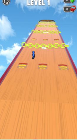 滑板爆裂游戏最新版 V1.1截图1