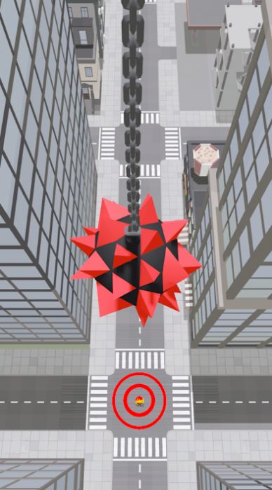 掉落碾碎游戏安卓版 V1.0截图2