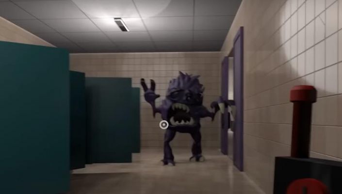 猎人蒂姆洛克班本游戏手机版 V1.0截图2