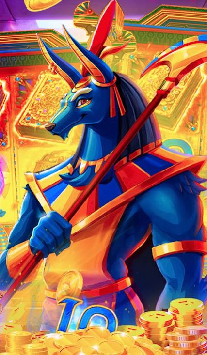 导引亡灵之神砂游戏安卓版 V1.0截图1