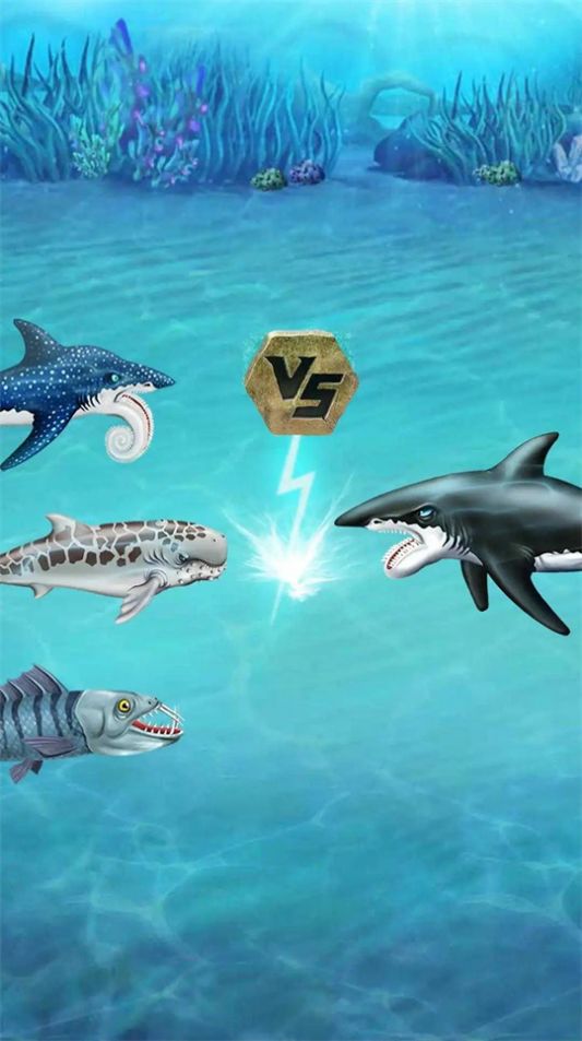 迪诺水世界大亨游戏中文版 V13.67截图1