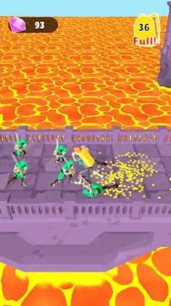 地牢领域游戏安卓版 V1.0.1截图1