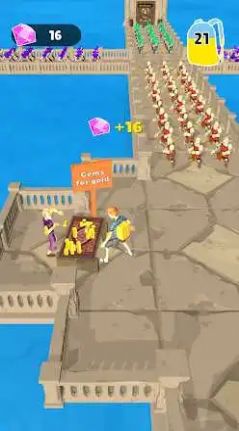 地牢领域游戏安卓版 V1.0.1截图2