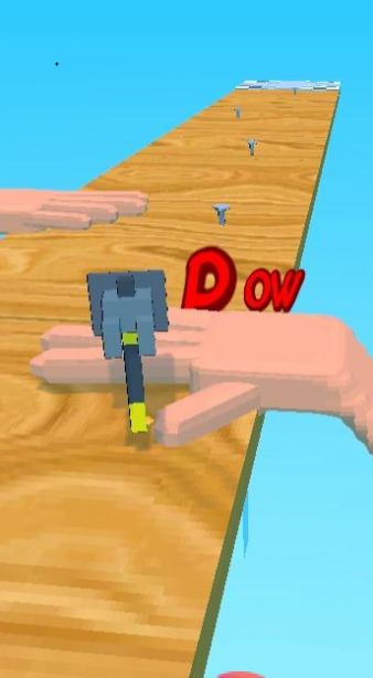 砍伐建造游戏中文版 V1.0截图2