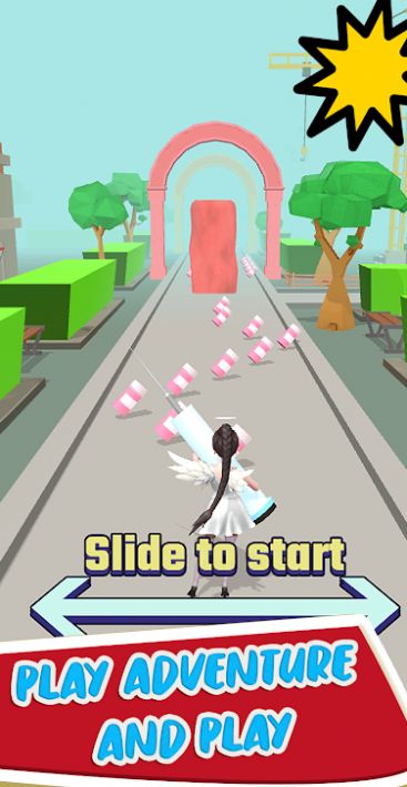 冲向药物游戏最新版 V1.0截图1