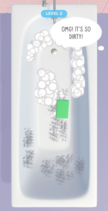 ASMR洗衣房游戏中文版 V1.0截图2