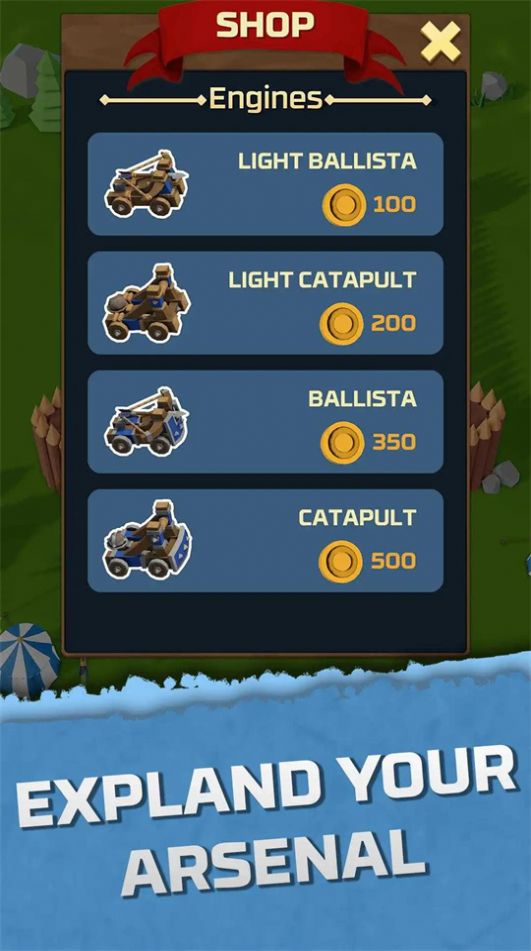 围攻指挥官游戏官方版 V0.29截图2