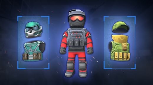 酷爆3D游戏安卓版 V7.50截图2