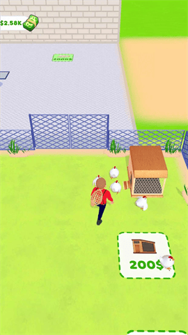 炸鸡薯条下载安装中文版 V1.0.0截图2