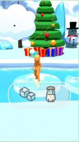 生来为了生存游戏安卓版 V0.12截图1