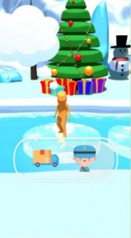 生来为了生存游戏安卓版 V0.12截图2