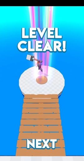 锤神降世游戏安卓版 V0.1.1截图2