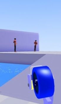 磁带投掷器游戏安卓版 V1.3.5截图2