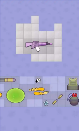 智能俄罗斯方块对战游戏官方正式版 V0.1截图2