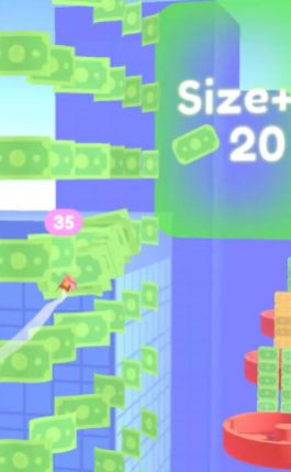 穿钱长枪游戏安卓版 V0.1截图1