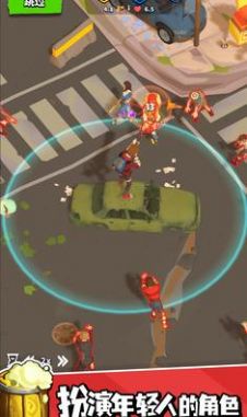 末日训练营游戏官方版 V0.2.19截图1