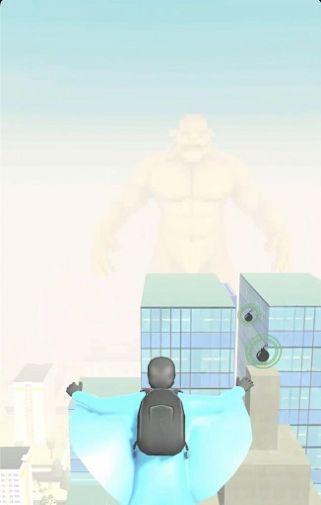 飞天毁灭者游戏官方版 V1.0截图2