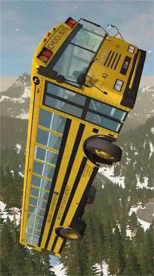 特技飞车大冲刺游戏官方正式版 V1.0.27截图2