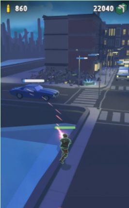 破坏家伙游戏安卓版 V0.1.8截图1