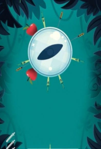 飞刀高高手游戏最新版下载安装 V1.0截图1