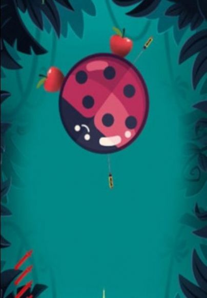 飞刀高高手游戏最新版下载安装 V1.0截图2