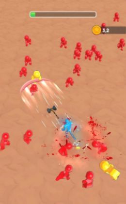 扔锤子求生游戏官方版 V0.3截图1