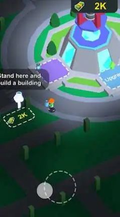 闲置电力城游戏安卓版 V0.0.1截图2