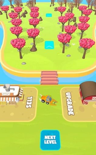 果树摇摇乐游戏官方版 V1.0截图1