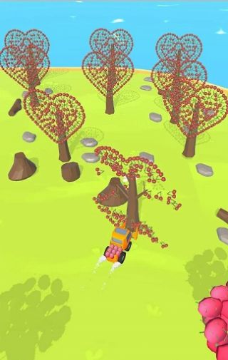 果树摇摇乐游戏官方版 V1.0截图2