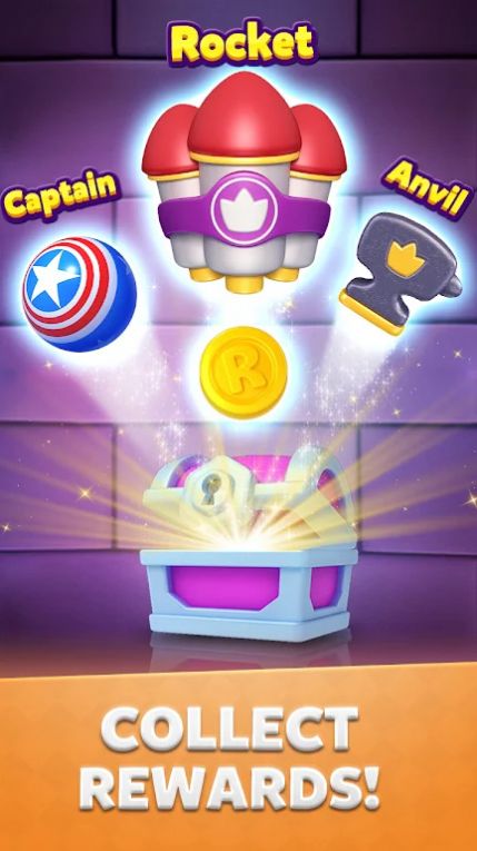 国王打砖块游戏官方版 V3.2.0截图1