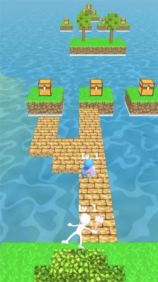 空中堡垒大作战游戏官方版 V1.0.0截图1