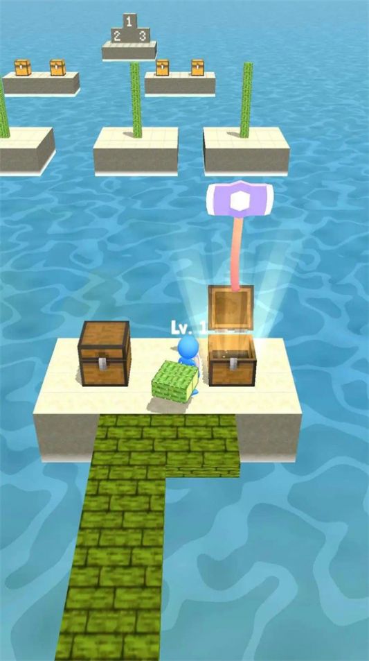 空中堡垒大作战游戏官方版 V1.0.0截图2