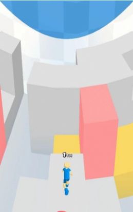 管道障碍赛游戏官方正式版 V0.0.6截图1