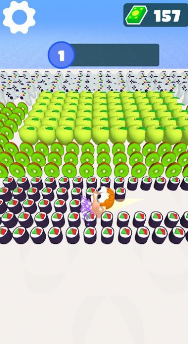 把它全部吃掉游戏官方版 V1.0截图1