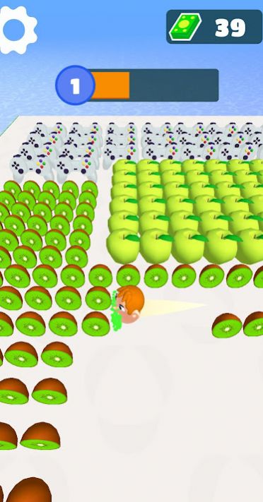 把它全部吃掉游戏官方版 V1.0截图2