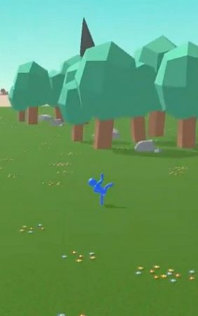 沙瓦纳悬崖游戏安卓版 V1.0.0截图1