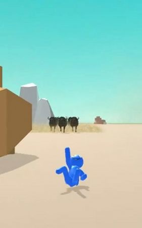 沙瓦纳悬崖游戏安卓版 V1.0.0截图2