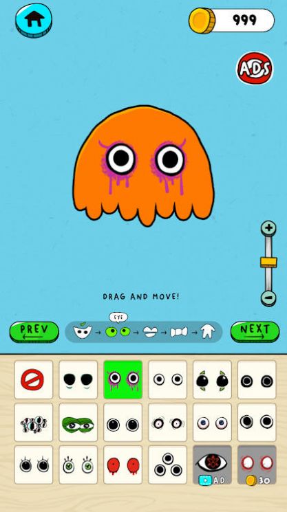 游戏时间改造游戏安卓版 V0.0.3截图2